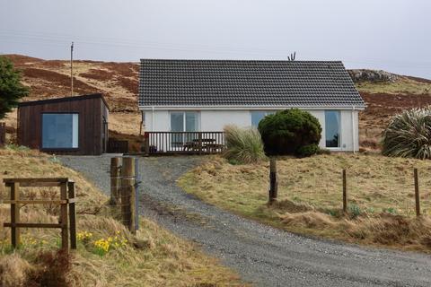 2 bedroom detached bungalow for sale, Lochbay, Waternish, Isle Of Skye IV55 8GD