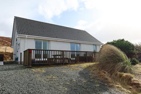 2 bedroom detached bungalow for sale, Lochbay, Waternish, Isle Of Skye IV55 8GD