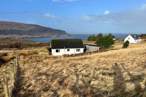 2 bedroom detached bungalow for sale, Lochbay, Waternish, Isle Of Skye IV55 8GD