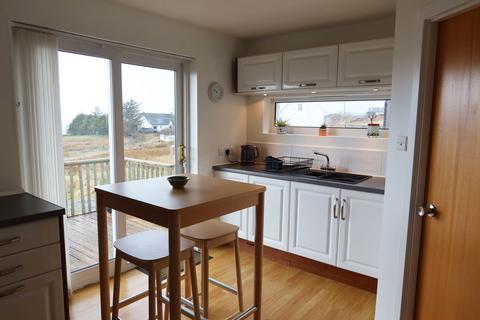 2 bedroom detached bungalow for sale, Lochbay, Waternish, Isle Of Skye IV55 8GD