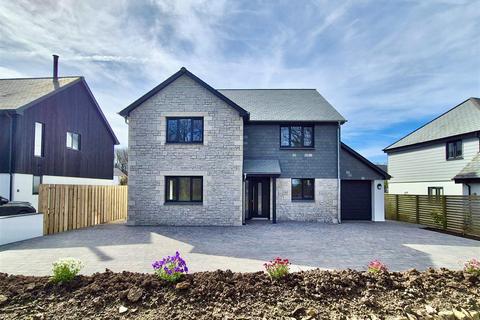 undefined, Trescowe Road, Goldsithney TR20
