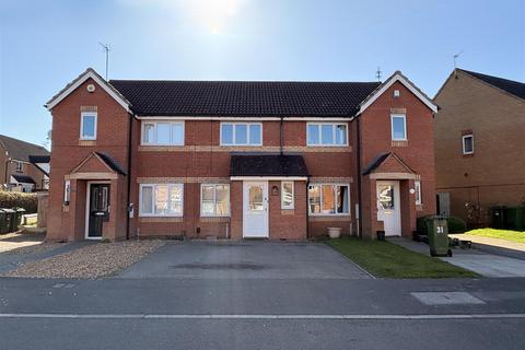 undefined, Vyner Close, Thorpe Astley