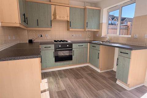 undefined, Vyner Close, Thorpe Astley