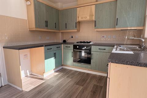 undefined, Vyner Close, Thorpe Astley