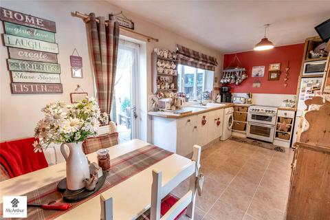 3 bedroom terraced house for sale, Milne Road, Harworth and Bircotes, Doncaster, South Yorkshire, DN11