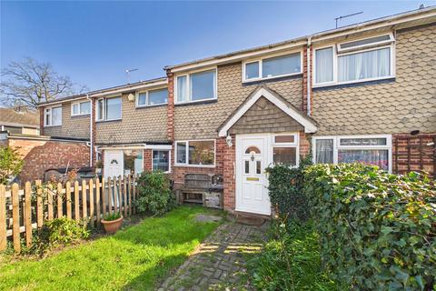 3 bedroom terraced house for sale, Stephens Road, Tadley, Hampshire, RG26