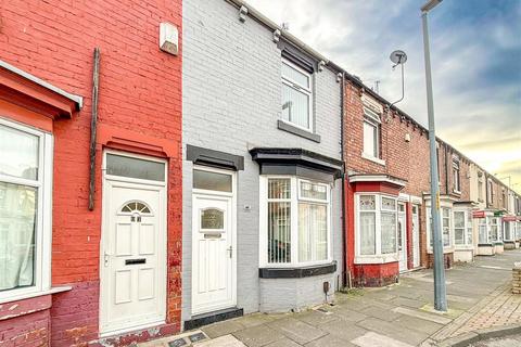 undefined, Surrey Street, MIDDLESBROUGH