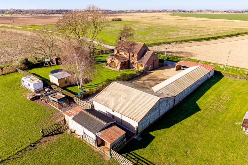 Harribels Cottage (Spalding)-6