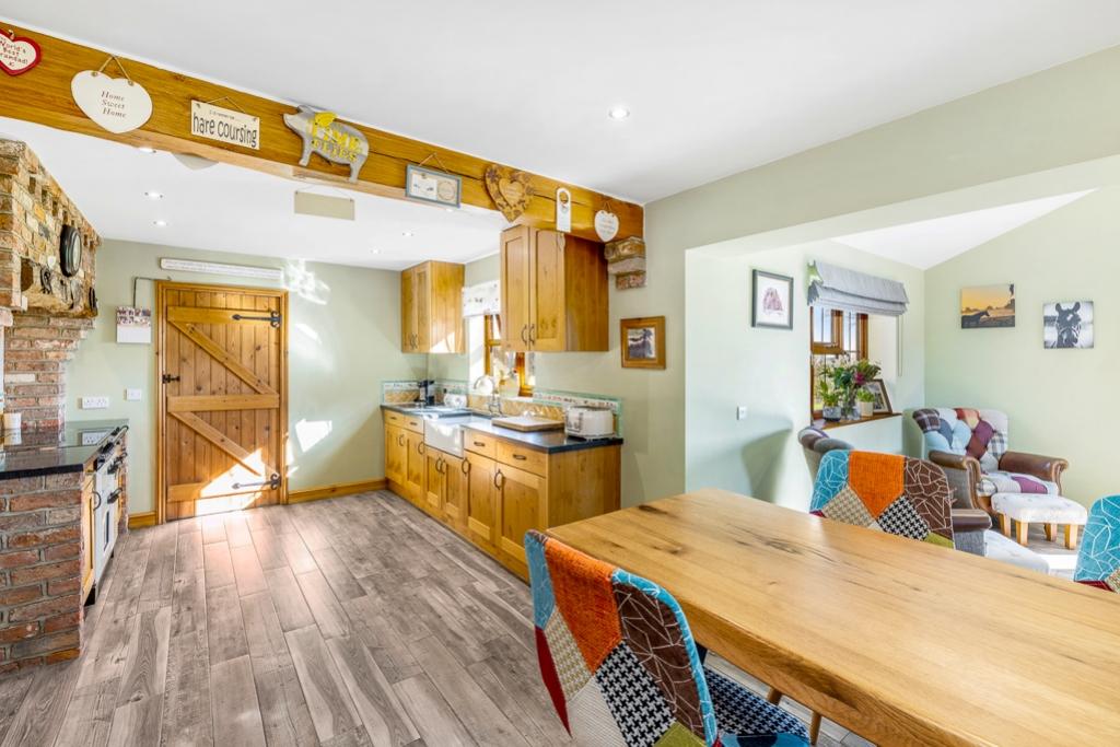 Harribels Cottage (Spalding)-45