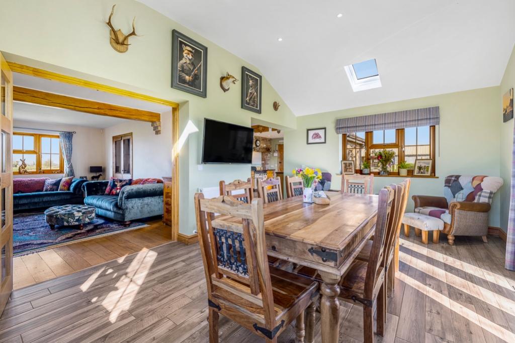 Harribels Cottage (Spalding)-53