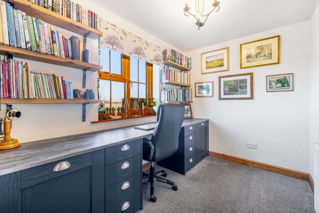 Harribels Cottage (Spalding)-44