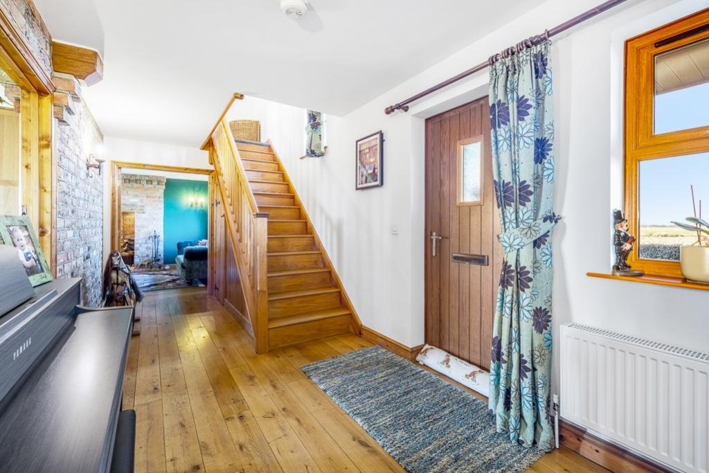 Harribels Cottage (Spalding)-43