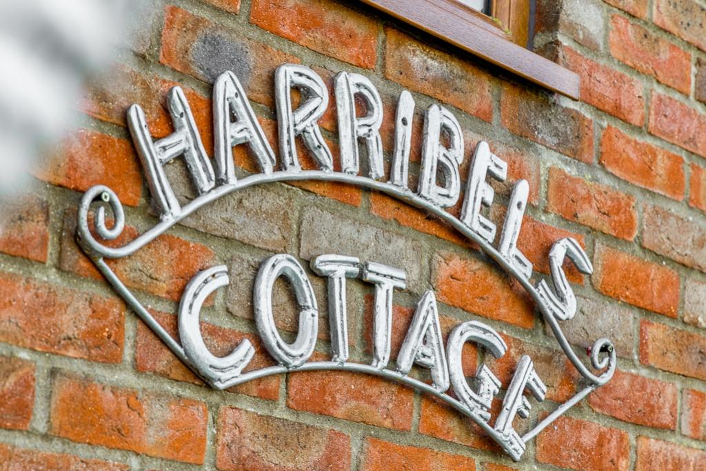 Harribels Cottage (Spalding)-16