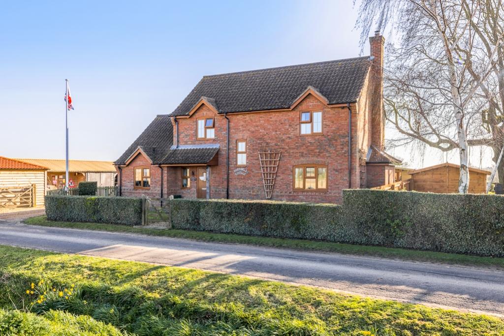 Harribels Cottage (Spalding)-15