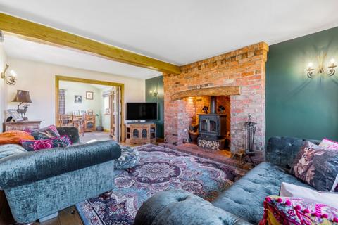 3 bedroom detached house for sale, Salt Fleet Lane, Cheal Surfleet, Surfleet, Spalding, PE11
