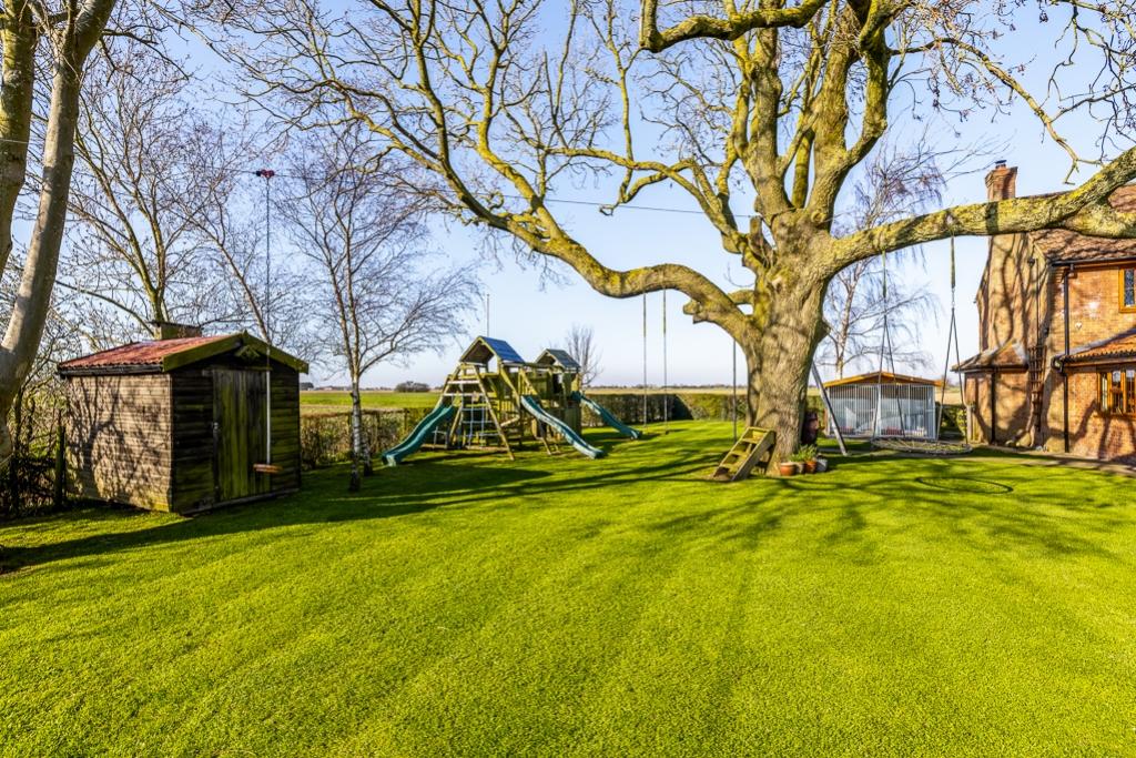 Harribels Cottage (Spalding)-27