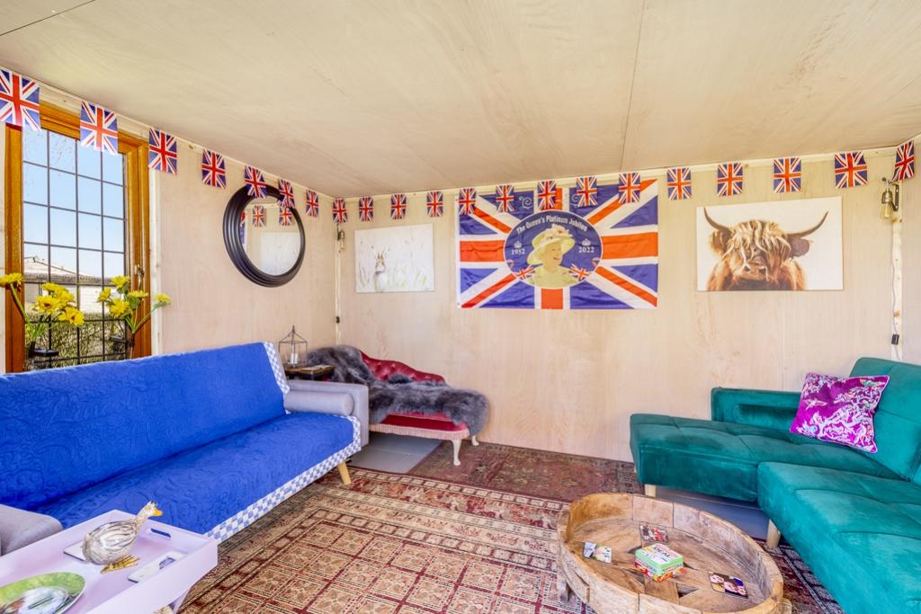 Harribels Cottage (Spalding)-37