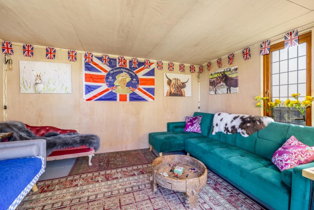 Harribels Cottage (Spalding)-36