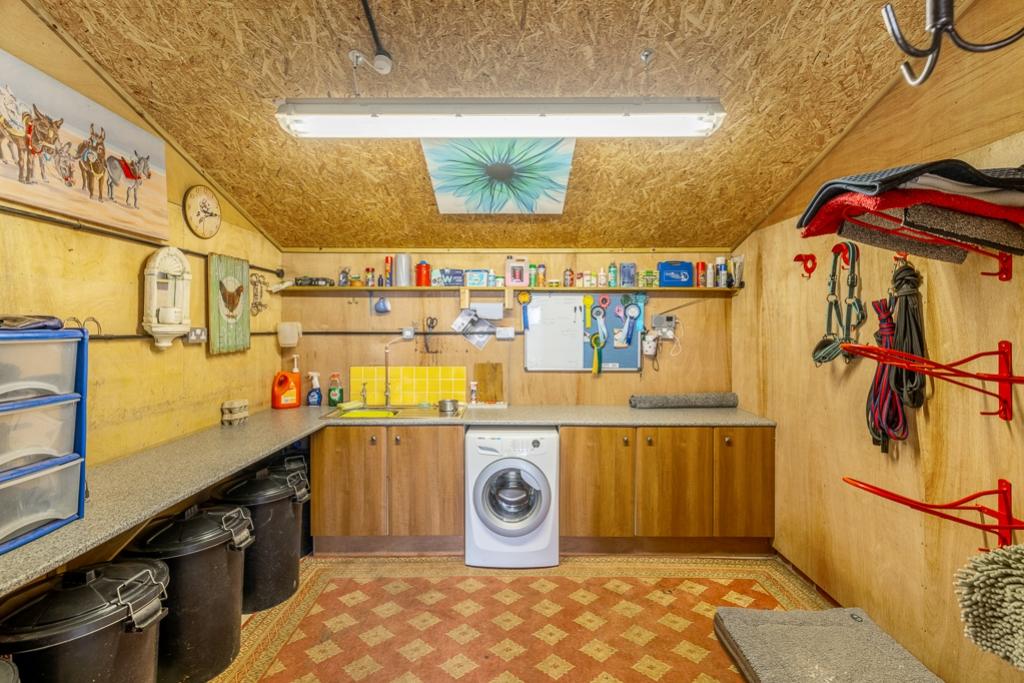 Harribels Cottage (Spalding)-42