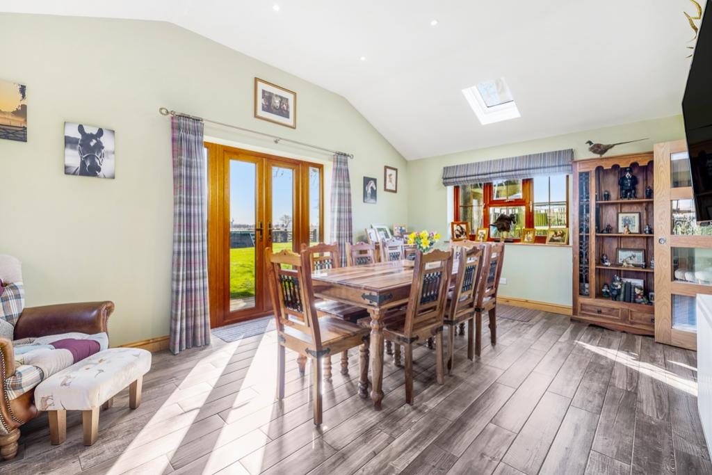 Harribels Cottage (Spalding)-52