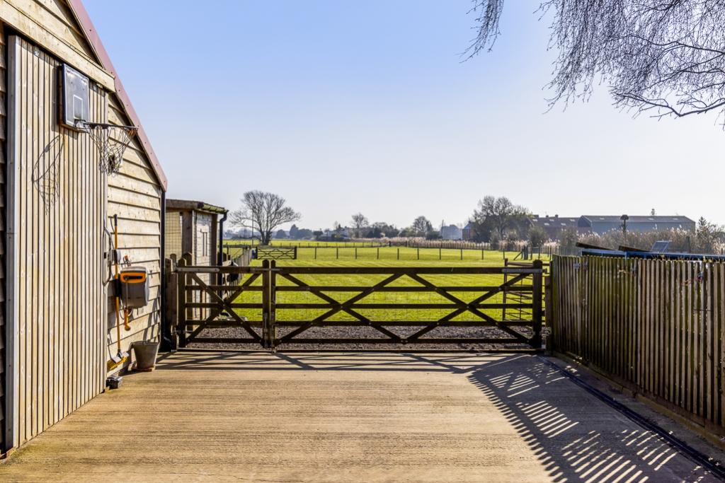 Harribels Cottage (Spalding)-18