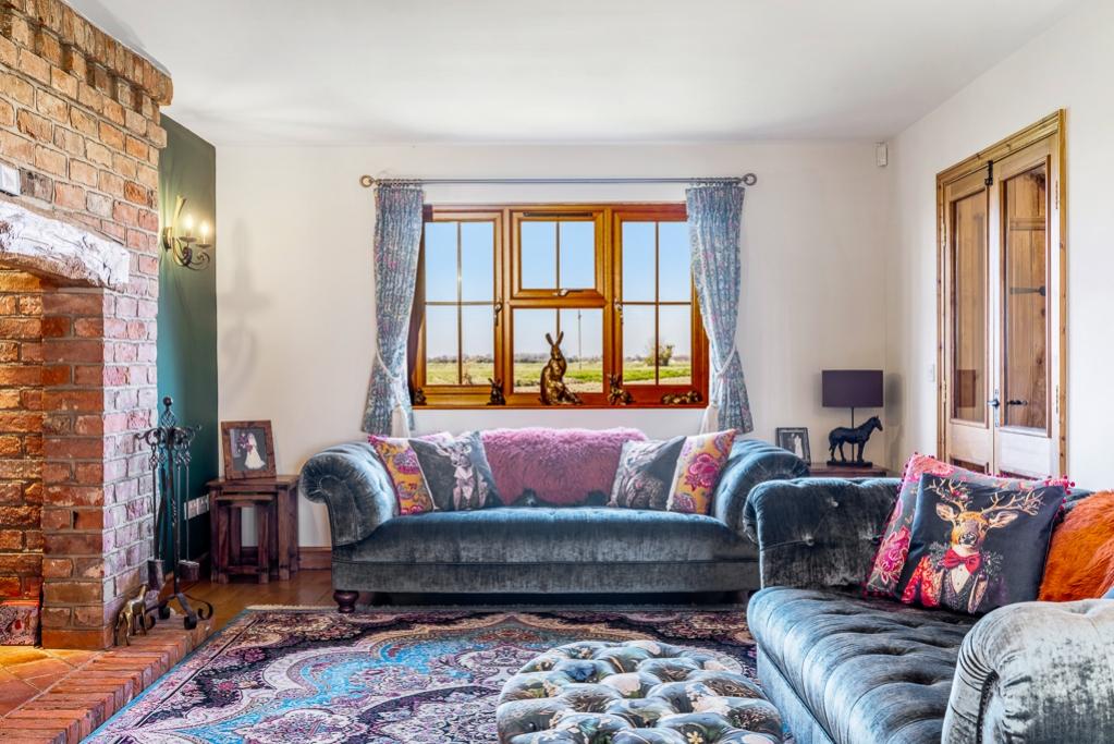 Harribels Cottage (Spalding)-56