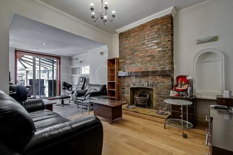 undefined, Lansdowne Grove, London, NW10