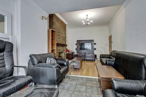 undefined, Lansdowne Grove, London, NW10