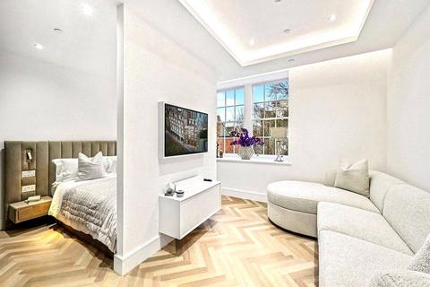 Studio for sale, Davies House, Brigade Court, Southwark, SE1