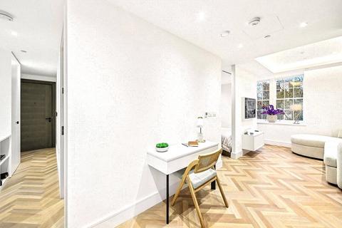 Studio for sale, Davies House, Brigade Court, Southwark, SE1