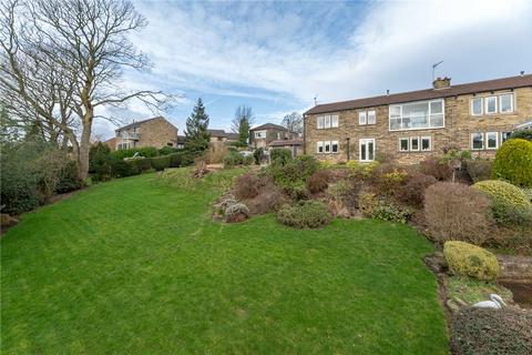 3 bedroom semi-detached house for sale, Chat Hill Road, Thornton, Bradford, West Yorkshire, BD13