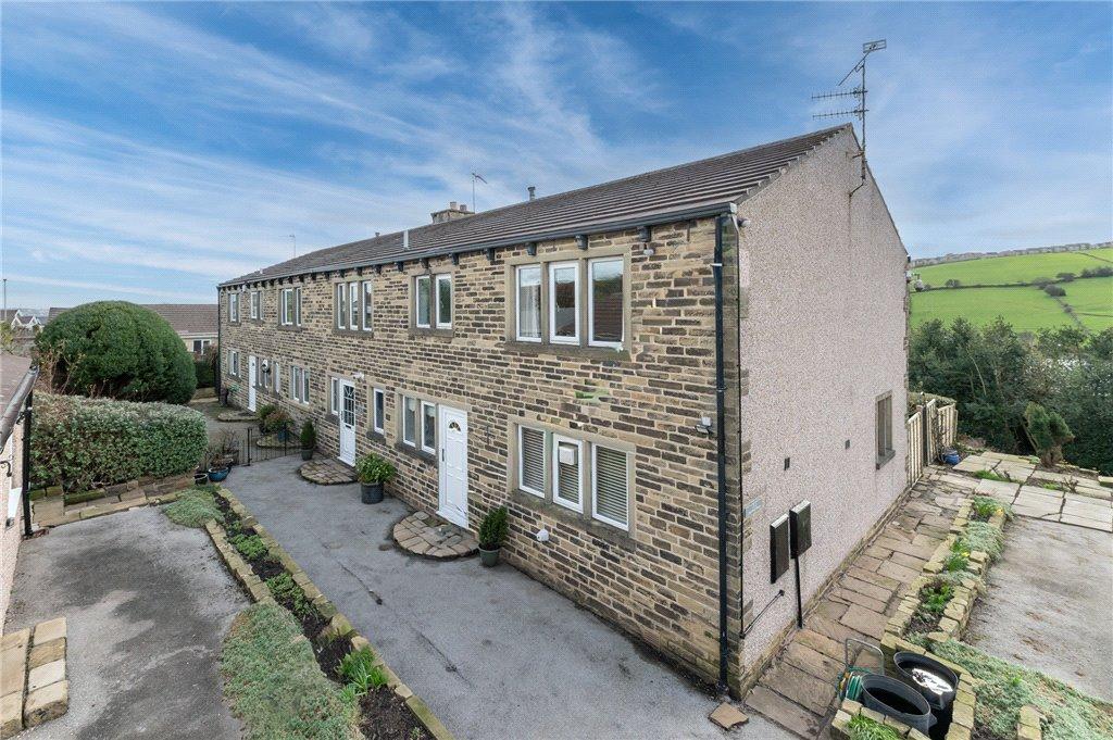 Westfield Mews