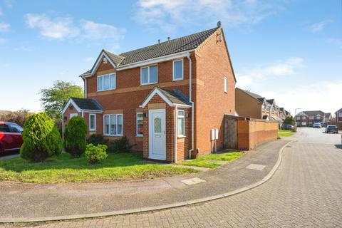 undefined, Belfry Close, Elstow, Bedford, Bedfordshire, MK42