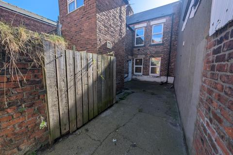 2 bedroom flat for sale, Bewicke Road, Wallsend