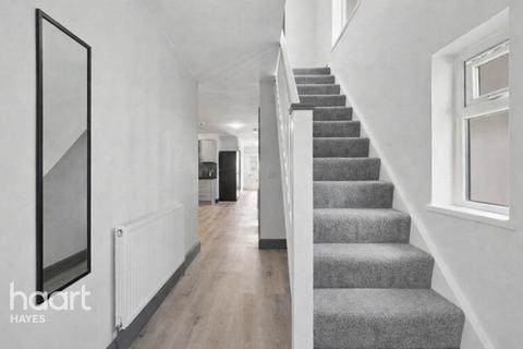 undefined, Craven Close, Hayes
