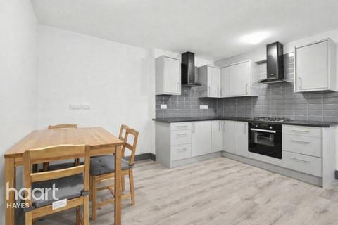 undefined, Craven Close, Hayes