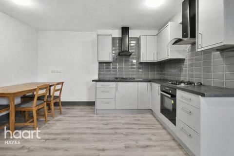 undefined, Craven Close, Hayes