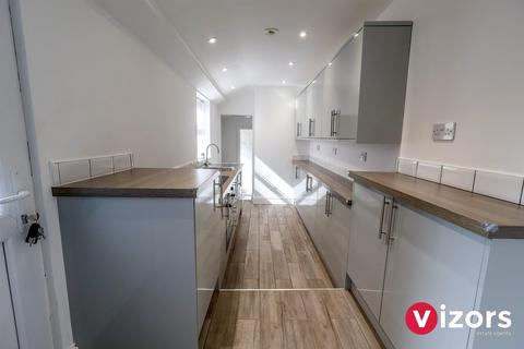 undefined, Mount Pleasant, Redditch