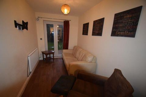 undefined, Sunnyside - Sandycroft Mews