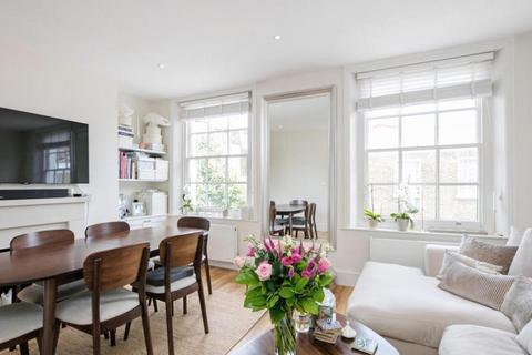1 bedroom apartment to rent, Seymour Street, London W1H