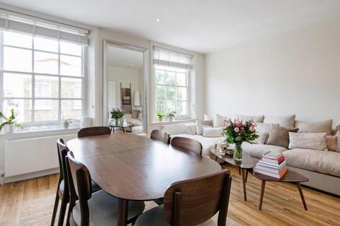 1 bedroom apartment to rent, Seymour Street, London W1H