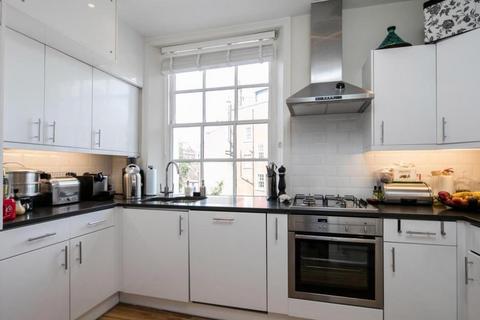 1 bedroom apartment to rent, Seymour Street, London W1H