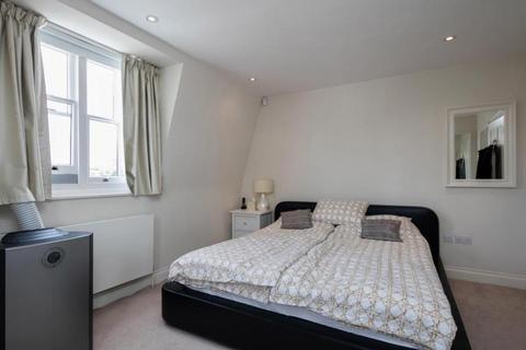 1 bedroom apartment to rent, Seymour Street, London W1H