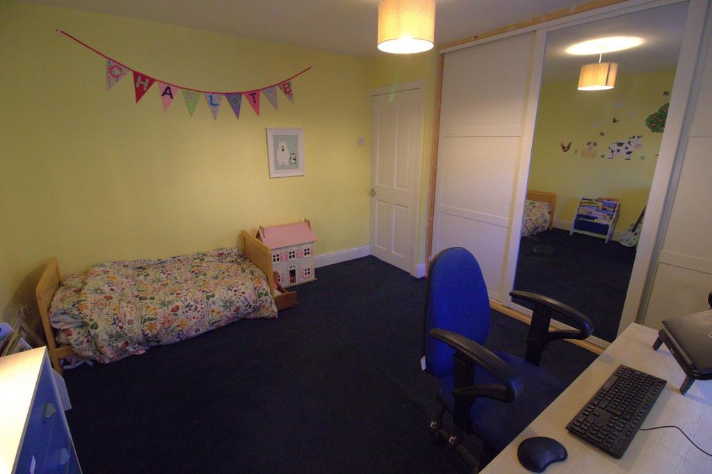 Bedroom two