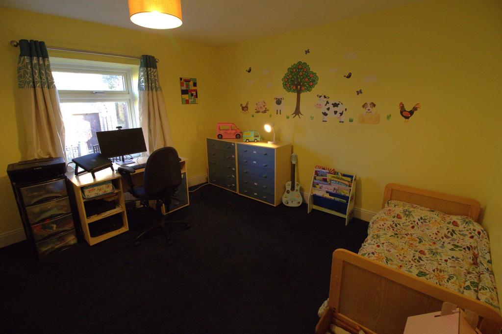Bedroom two