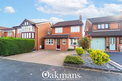 undefined, Green Hill Close, Bromsgrove B60