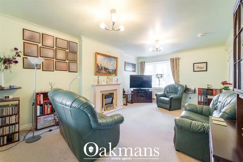 undefined, Green Hill Close, Bromsgrove B60