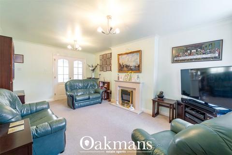undefined, Green Hill Close, Bromsgrove B60