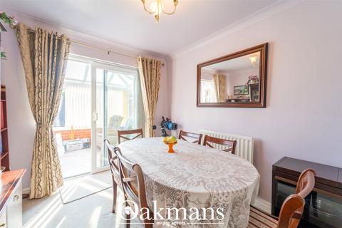undefined, Green Hill Close, Bromsgrove B60