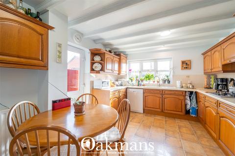 undefined, Green Hill Close, Bromsgrove B60